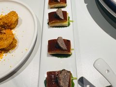 -羲和雅苑•北京烤鸭(国贸商城店)