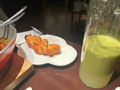 -俏江南(东方广场店)