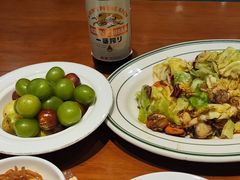 -海铺·渔家虾水饺(皇姑店)