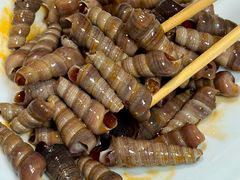 -钳小柒·小龙虾蓝龙王烧烤夜宵(长寿路店)