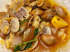 -白仁仔· 活烤海鲜 宵夜(豫园店)