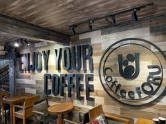 -旧雨咖啡·CoffeeFORU(黄村奥体店)