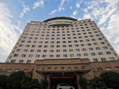 -山明水秀大饭店