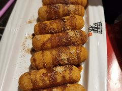 -宽窄巷子火锅(周浦店)