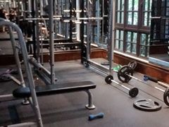 -杰仕健身百合天地会所(海宁百合新城店)