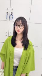 -5M HAIR SALON精品店