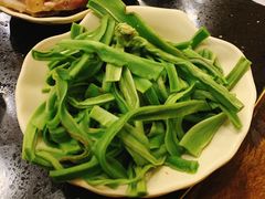 贡菜-大龙火锅(老店)