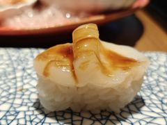 贝三味-Sushi Love 创意寿司(丽影广场店)