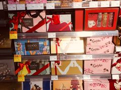 -Olé精品超市(沈阳万象城店)
