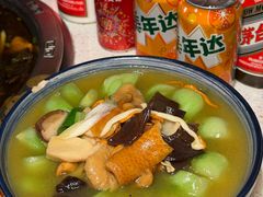 -莫家传承菜(耗儿鱼特色店)