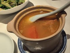 -汤城小厨•粤菜•靓汤(金宝街店)