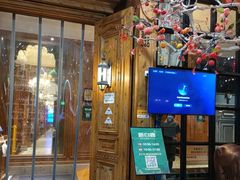 -新白鹿餐厅(城西银泰城店)