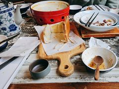 -绿茶餐厅(龙井船宴· 品牌总店)