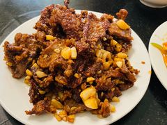 -清真宏玉祥黄门脸餐厅(华荫东里店)