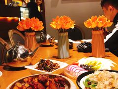 -隔壁老王·家常云南菜(花巷店)