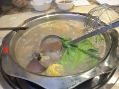 -小肥牛潮汕牛肉火锅(南联店)