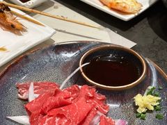 -大渔铁板烧(东城店)