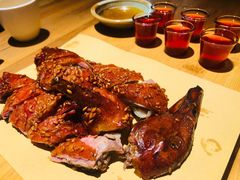 -桂小厨广西菜(青秀万达店)