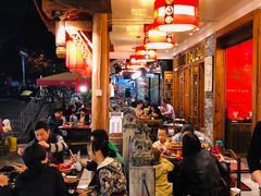 大堂-镇江龙·火锅串串(武侯祠店)
