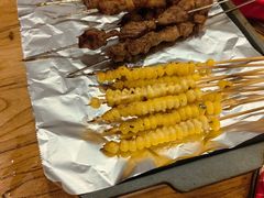 -熙成烧烤(白塔岭店)