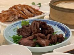 -北京全聚德(西客站店)