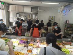 -林静小吃(复兴路店)
