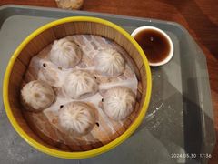 -大食代美食广场(上海中心店)