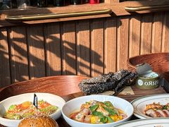 -Bistro 63 创意融合料理(广粤天地店)