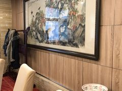 -鲁班张中原家宴(马庄街店)