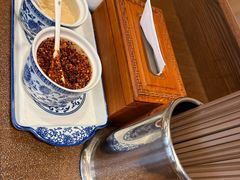 -老三羊汤(西大街店)