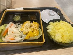 海南鸡饭-大家乐(广州荔湾领展广场店)