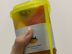 -YO!TEA有茶(龙华星河盛世店)