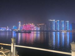 -7mall美食潮地标