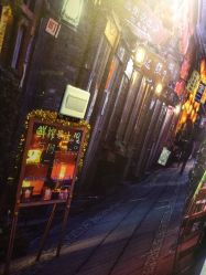 -藤野造型