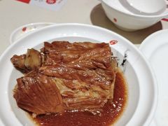 酱颈骨-喜家德虾仁水饺(麒麟社店)