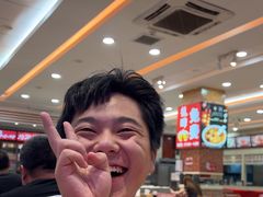 -孟记粥铺·家常菜·烧烤·粥(亚运村店)