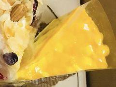 芒果千层饼-星巴克臻选(广州沙面店)