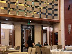 大堂-顺德人家食府(黄金广场店)