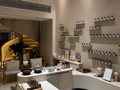 -泰合玺·精油疗愈 SPA(南京河西万达店)