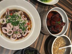 -江太极江浙菜(马桥万达广场店)