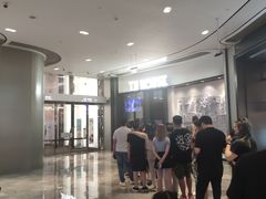 -TZ House音乐现场(来福士中心店)