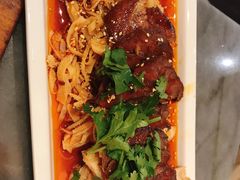 -队长面馆 La Pasteria del Capitano