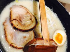 -味千拉面(世纪东方店)
