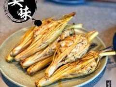 -半山腰·云南菜(侨福芳草地店)