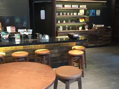 -星巴克(漕河泾2店)