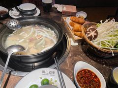 -同仁四季椰子鸡(罗湖国贸店)