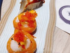 花之恋-大渔铁板烧(蛇口店)