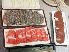 -重庆锦火锅(惠福东路店)