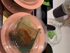 -争鲜回转寿司(通州万达店)