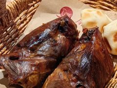 -鸽子窝(宋庄店)